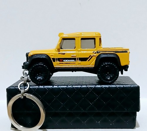 Hot wheels 2025 land rover - hot, '15
