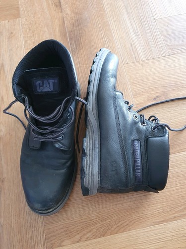 Cat caterpillar mens - caterpillar, founder