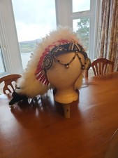 Native American Style Feather