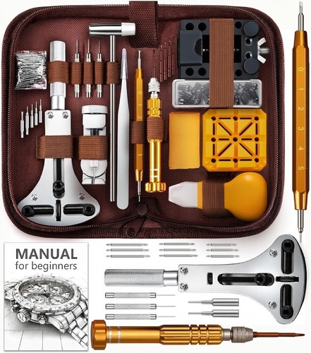 171 pcs professional watch - pcs,