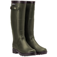 Mens Ladies Unisex Aigle Benyl