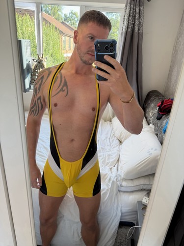 N2n wrestling singlet size - wrestling,