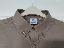 Explorer Scout Uniform Shirt