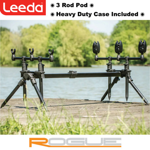 Leeda rogue carp fishing - leeda,