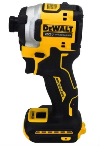Dewalt dcf850b 20v - dewalt, cordless