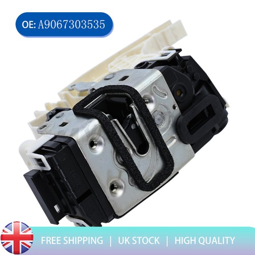 New door lock sliding - lock,