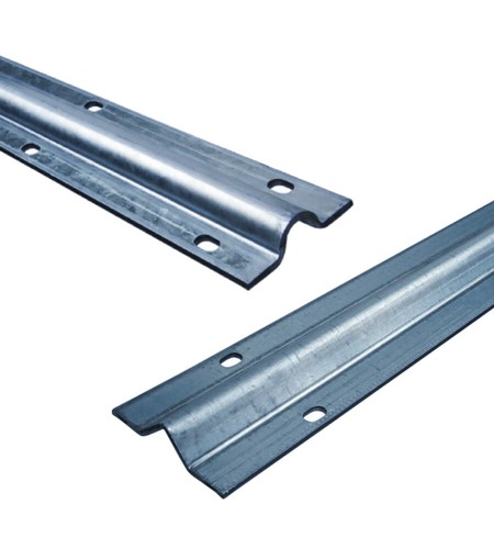 Sliding gate floor - 3m,