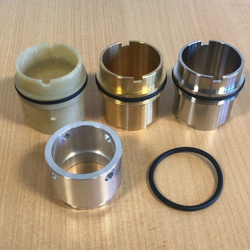 Pavoni post 2000s piston - post-2000s,