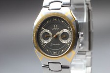 [Exc+5] OMEGA Seamaster