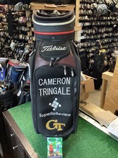 Titleist Georgia Tech Golf