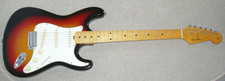 SUPERB SUNBURST ELECTRIC