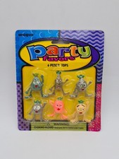 Munch Bunch Pencil Toppers