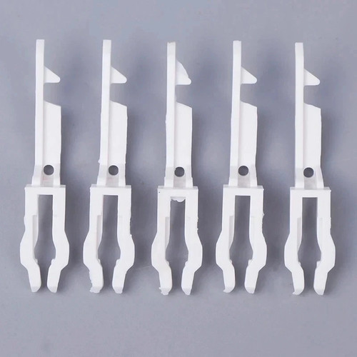 5pcs fire alarm - 5pcs,