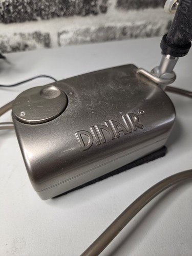 Dinair airbrush makeup - dinair,