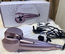 BaByliss Curl Secret Rose Gold
