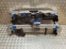 MITSUBISHI ASX FRONT SLAM