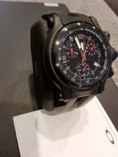 Oakley Men's Holeshot Watch