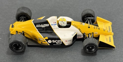 Onyx formula 1 minardi - 1/43,