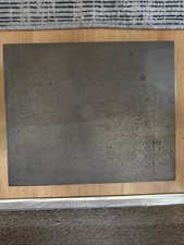 engineers cast iron surface