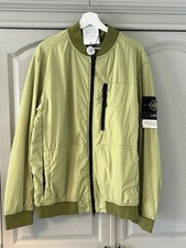 BNWT Stone Island Jacket - XL