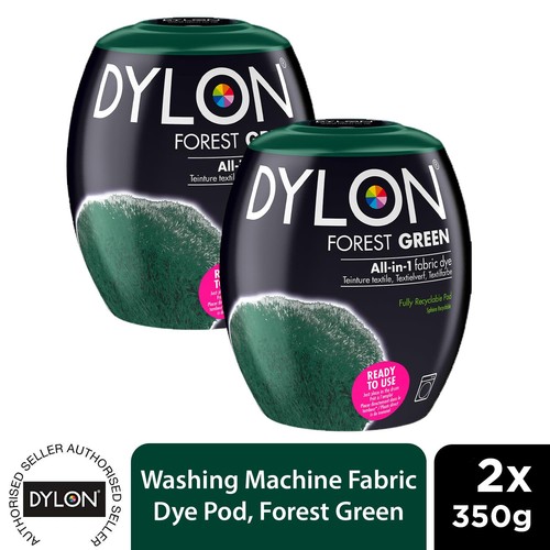 Dylon washing machine fabric - washing,