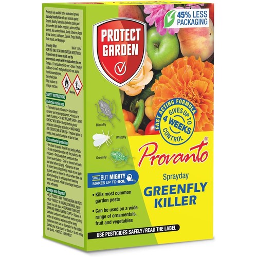 Provanto greenfly killer - provanto, 30ml
