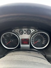 FORD FOCUS MK2 2009 YEAR