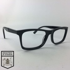 DIESEL eyeglasses BLACK