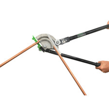 NEW Irwin Hilmor Pipe Tube