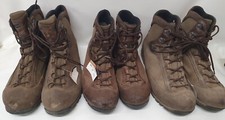 British Army AKU Combat Boots High Liability Gortex Lined  Lots of Sizes (Sti119