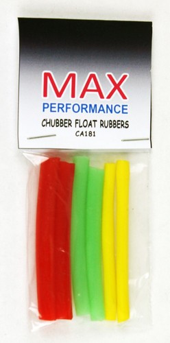 Chubber stick float - stick,