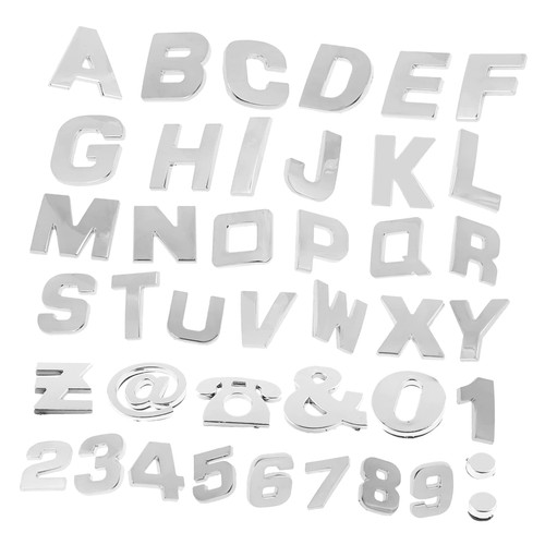 Chrome quality - chrome, 3d