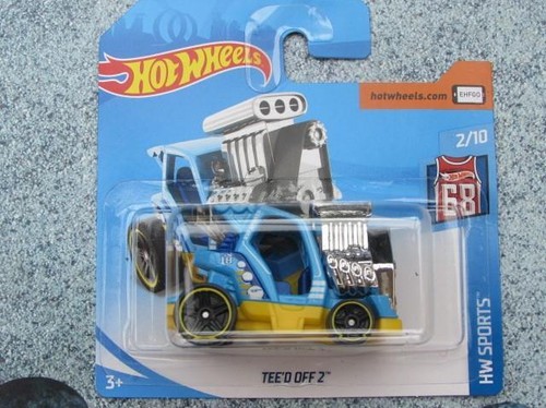 Hot wheels 2018 - wheels,