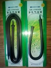 Hailea air curtain bubble wall