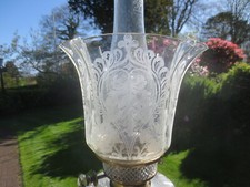 SUPERB ANTIQUE VERITAS TULIP