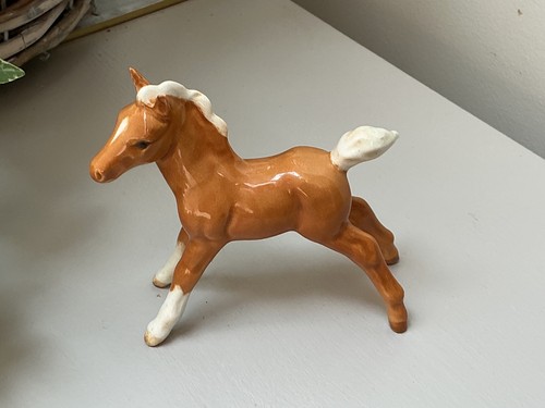 Beswick foal 997 small - beswick,