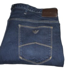 Emporio Armani Jeans J06 Slim