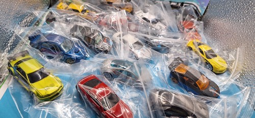 Hot wheels mainlines new - -,