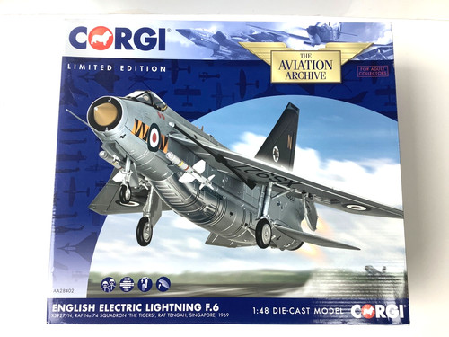 Corgi aa28402 english - corgi,