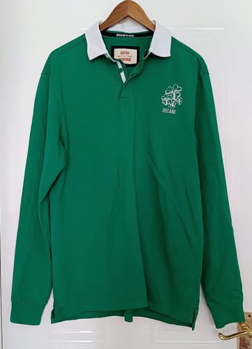 Rugby heritage men - heritage, ireland