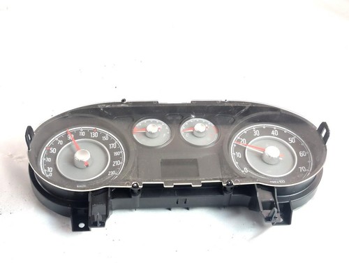 Y50001 instrument cluster - y50001,