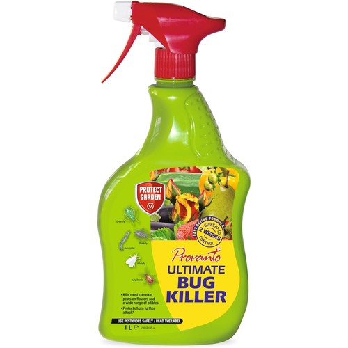 Provanto ultimate bug killer - ultimate,