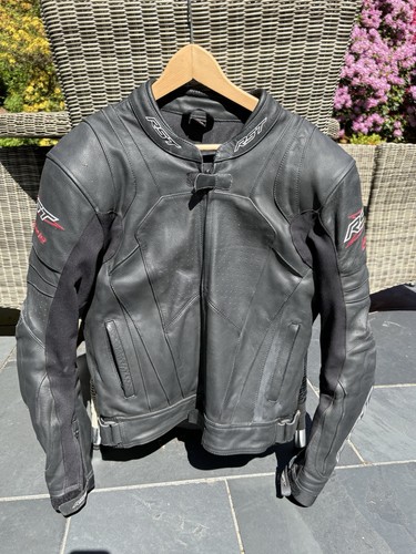 Rst blade motorcycle - rst, jacket
