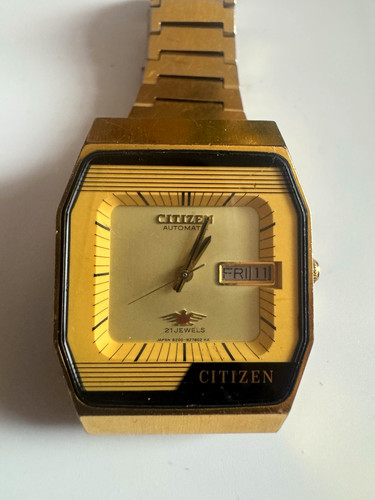 Vintage citizen screen - vintage, tv