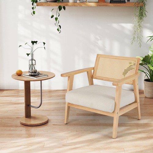 Indoor leisure chair - leisure, mid
