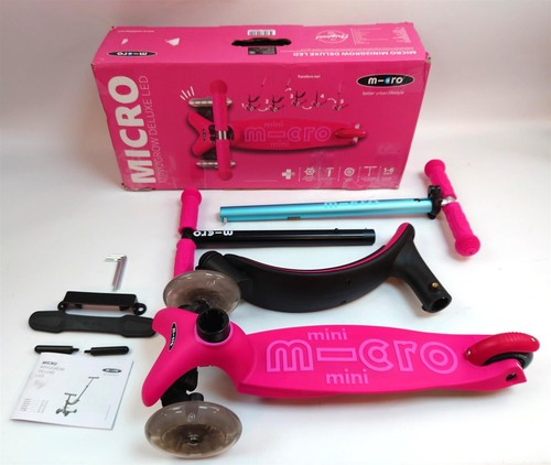 Micro mini2grow deluxe led - micro,
