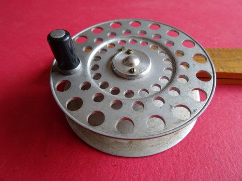 Used vintage hardy lrh - used,