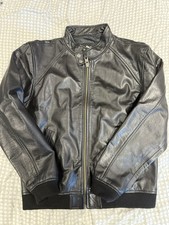 Schott Men’s Vintage Leather