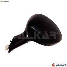 EXTERIOR MIRROR 6132547 FOR