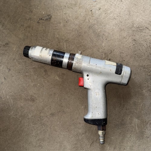 Chicago pneumatic desoutter - chicago,